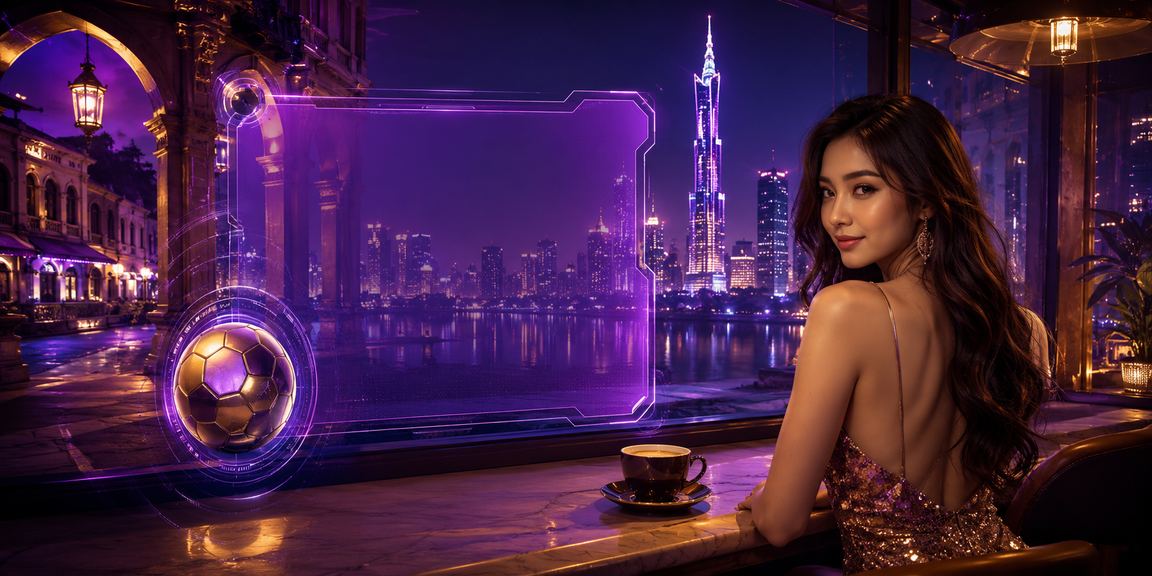Platform dalam talian 007n7 untuk pengguna Malaysia di Kuala Lumpur