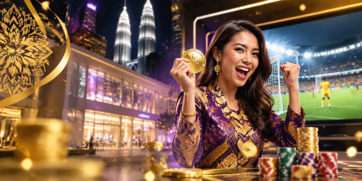 Platform hiburan dalam talian 007n7 di Kuala Lumpur